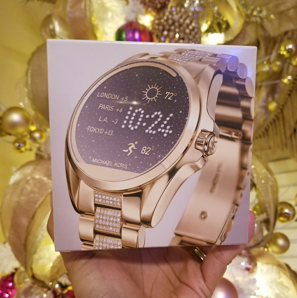 Michael Kors